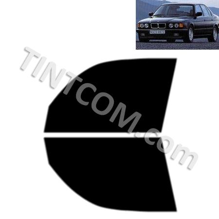 
                                 Oto Cam Filmi - BMW 7 serisi Е32 (4 kapı, sedan, 1986 - 1994) Johnson Window Films - Marathon serisi
                                 